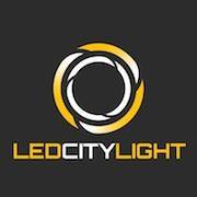 LED City Light | Richardson TX