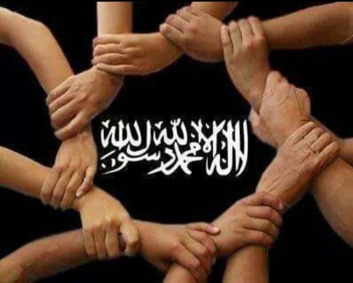 خق کی آواز