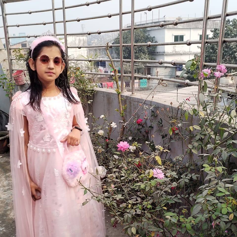 Ruby fashion | Saidpur