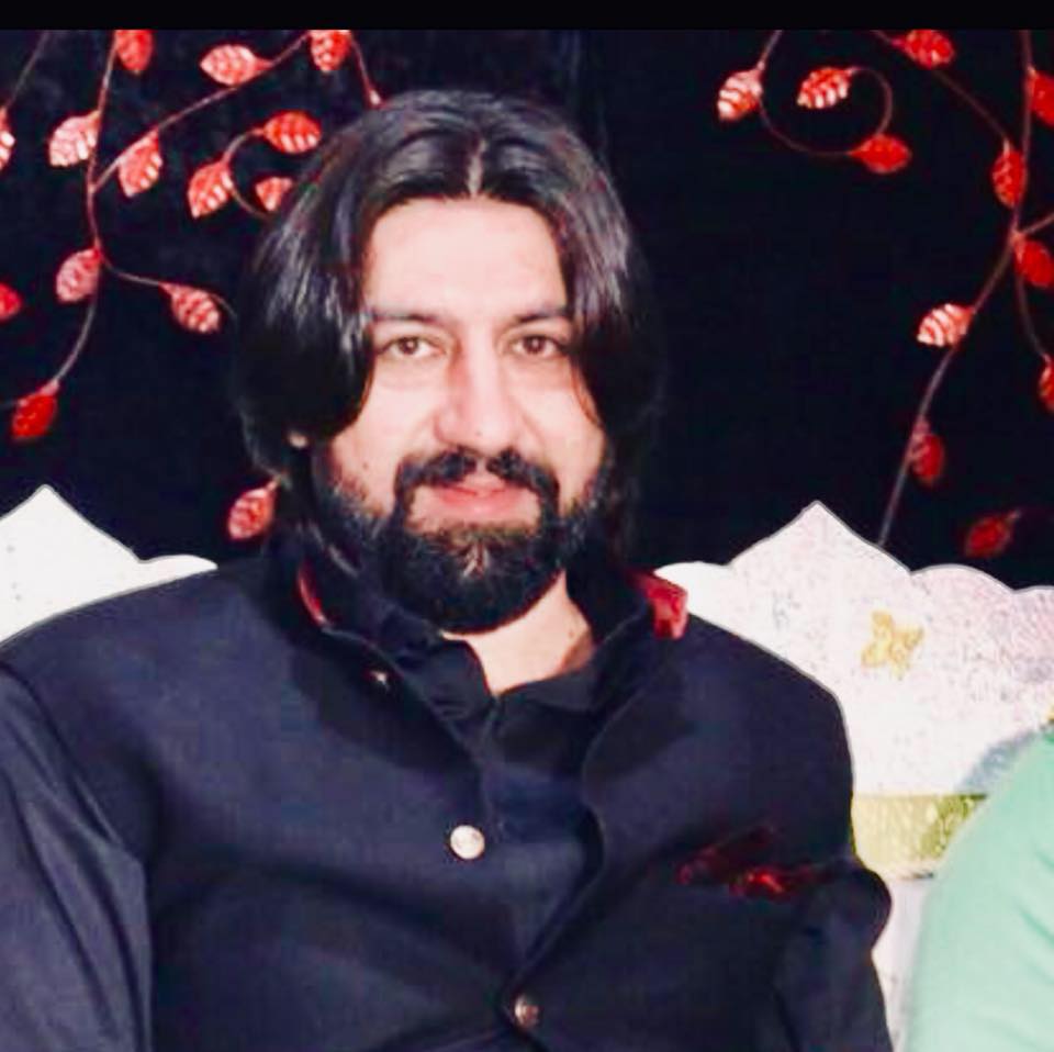 Fareed Khan