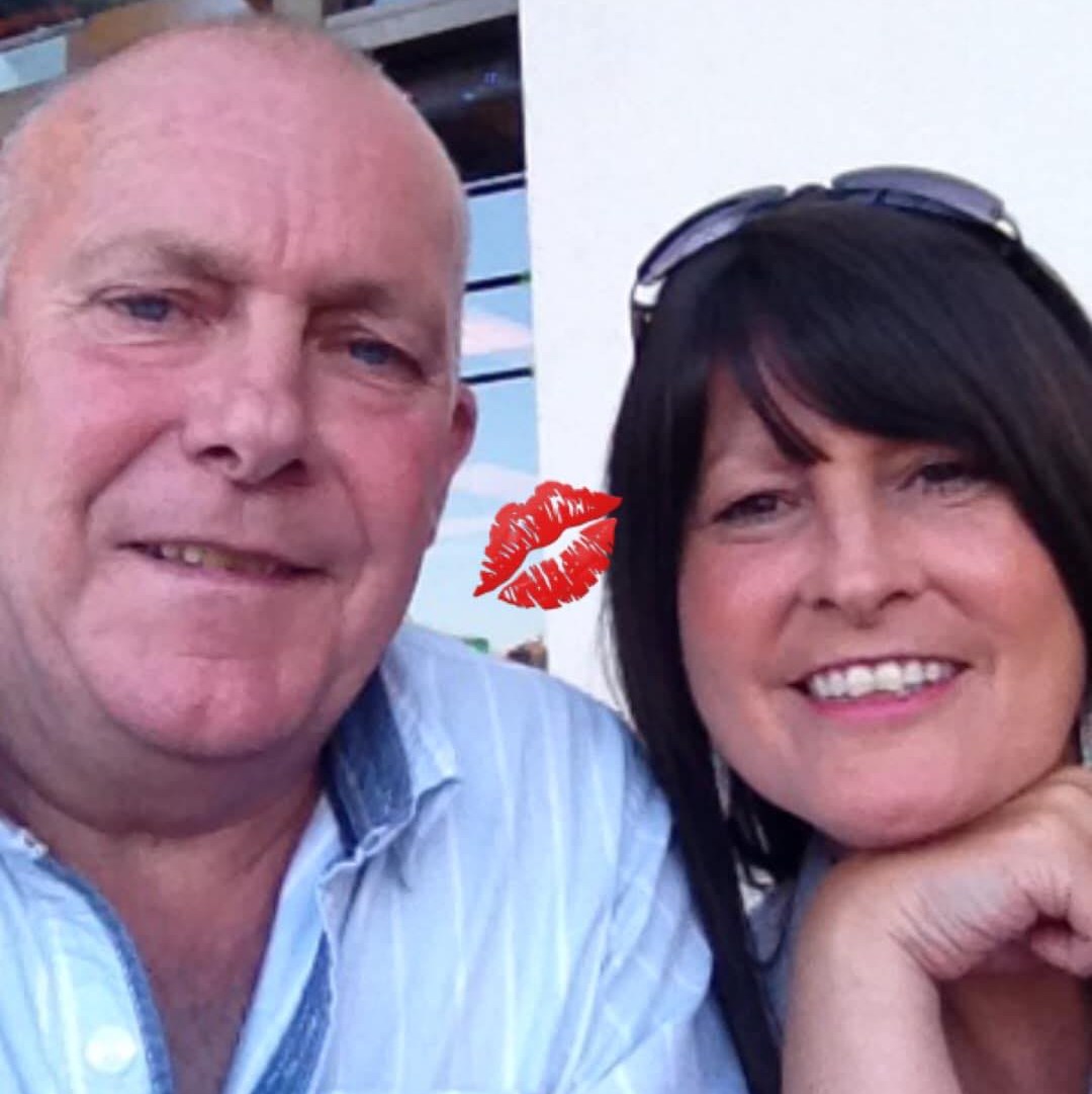 RIP ,Richard Somervile | Facebook