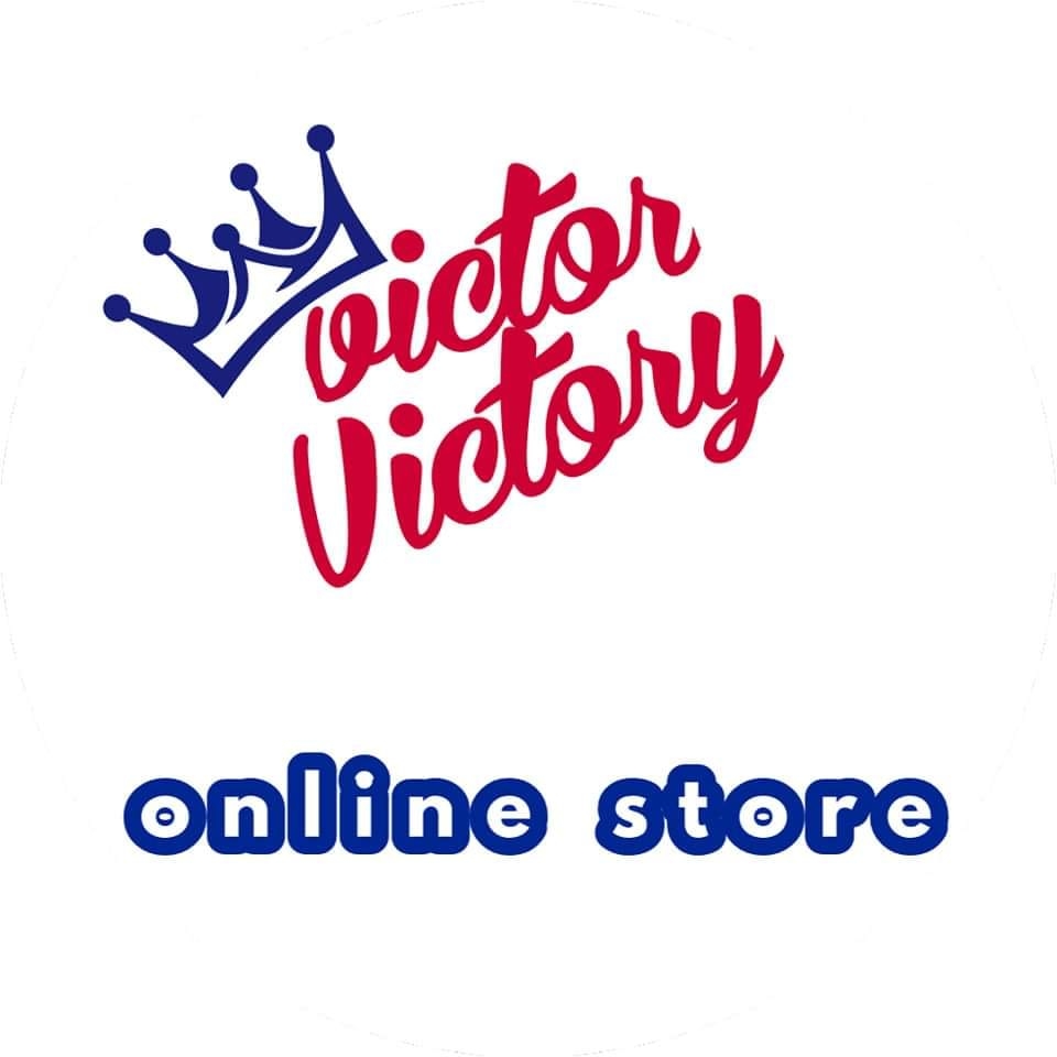 Victor Victory Online Store