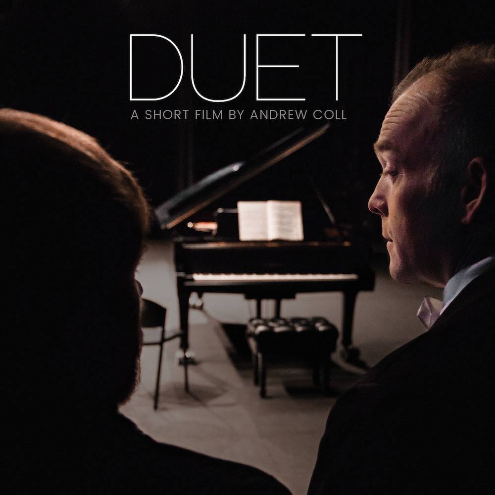 Duet - A Short Film by Andrew Coll