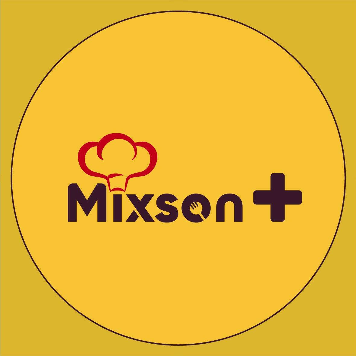 Mixson Plus | Senai