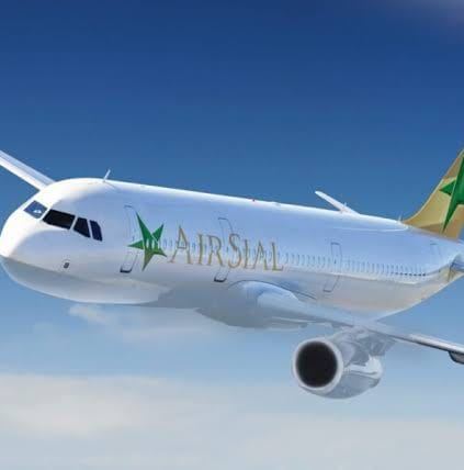 Ismail Air Service