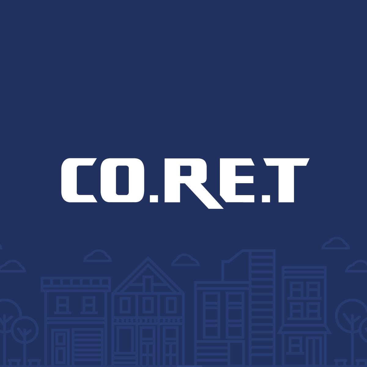 Coret | Taranto