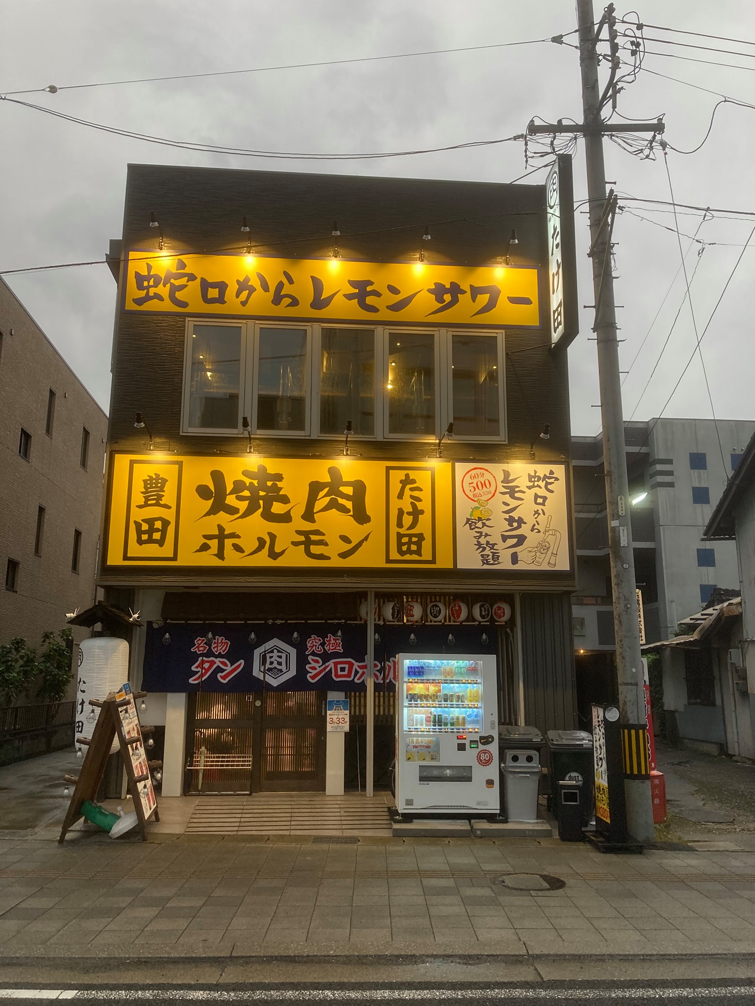 活動歴および当時の関連ビジュアル記録