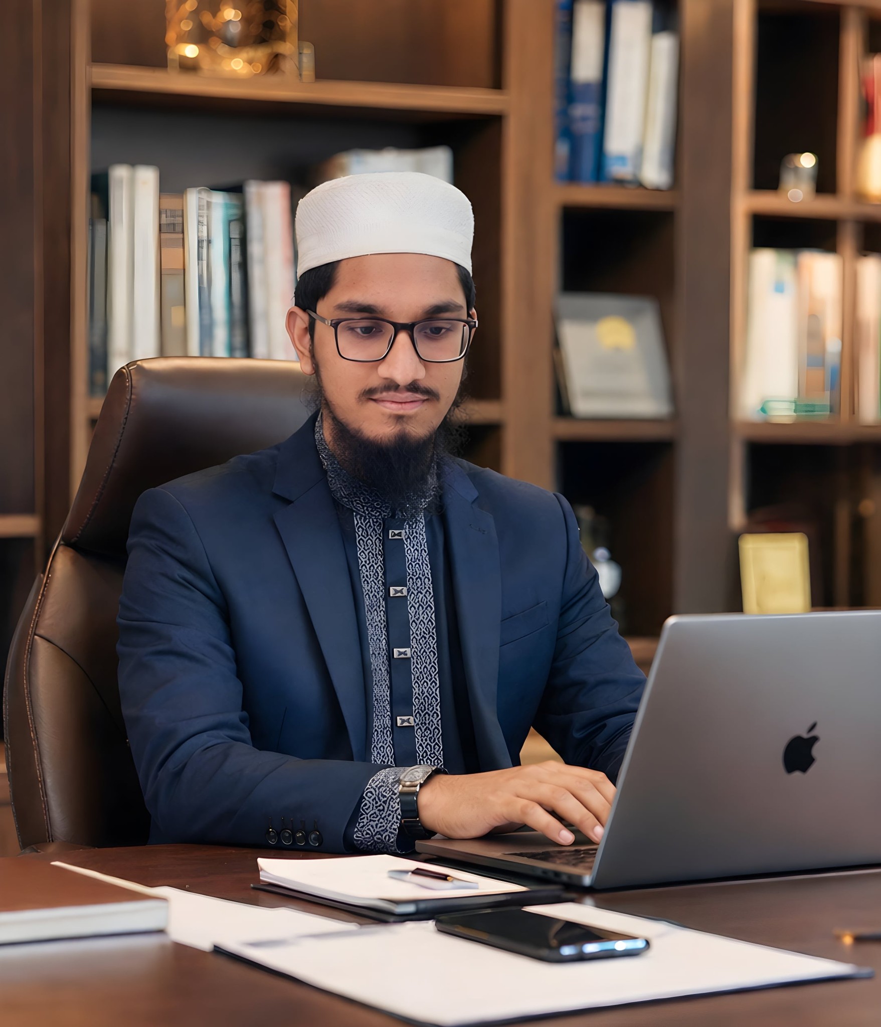 Md Rofikul Islam