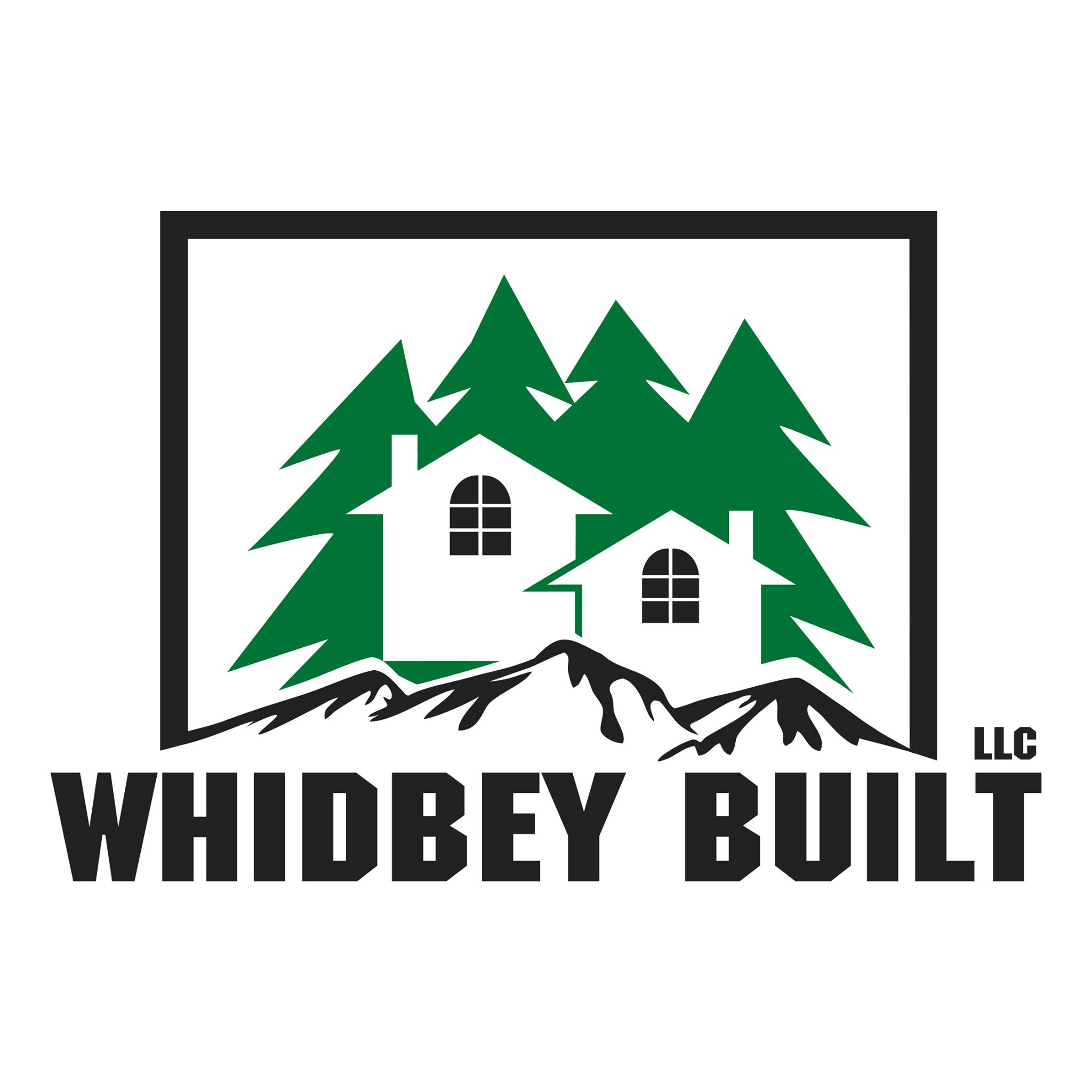 Whidbey Built llc