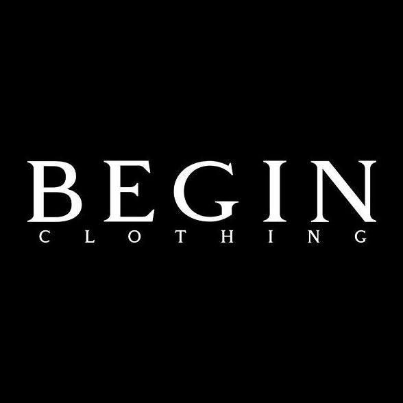 begin.clothing | Capanema PA
