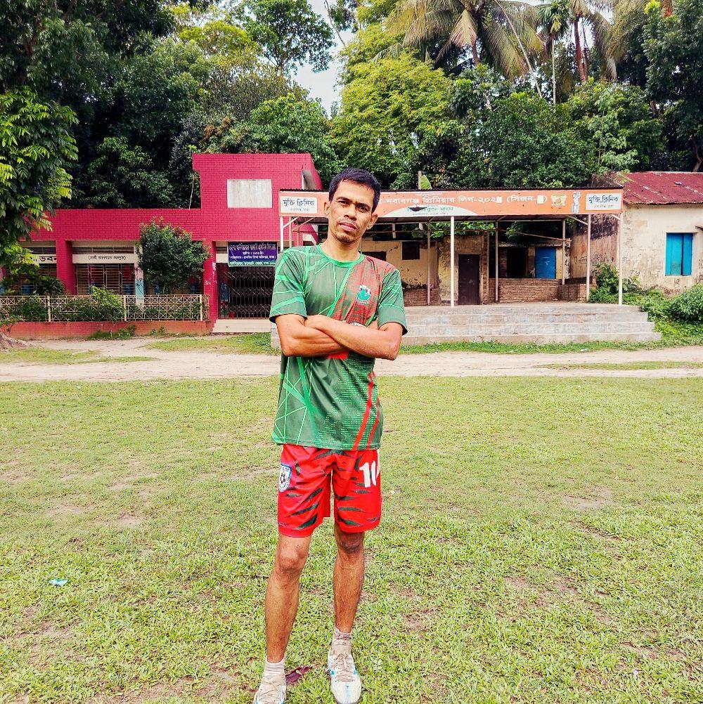 Dinesh Raj
