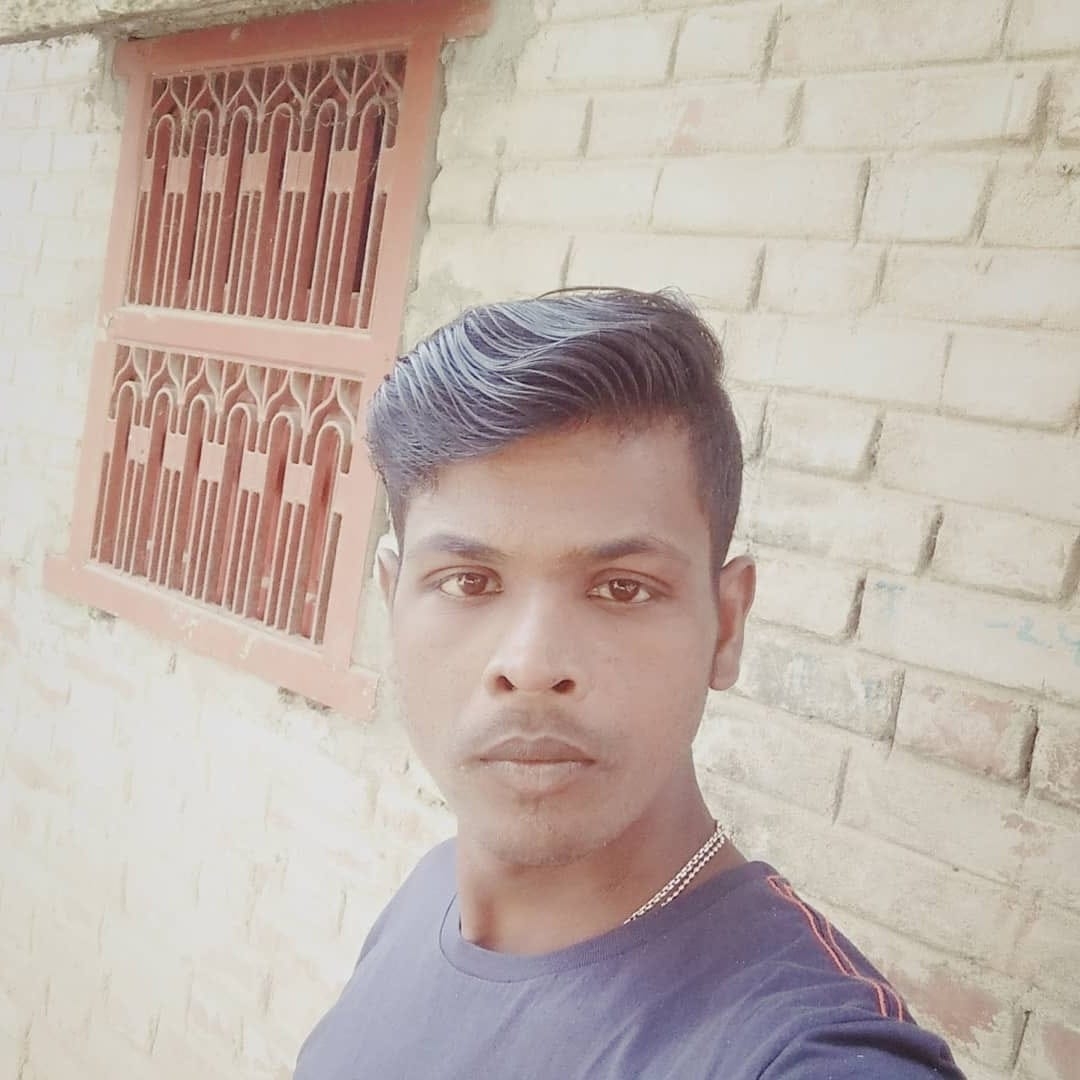 Mr Shambu Paswan.