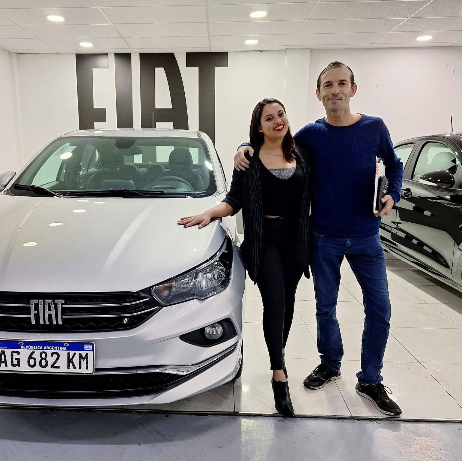 AutoGroup | Buenos Aires