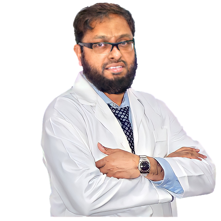 Dr. Ebadur Rahman | Dhaka