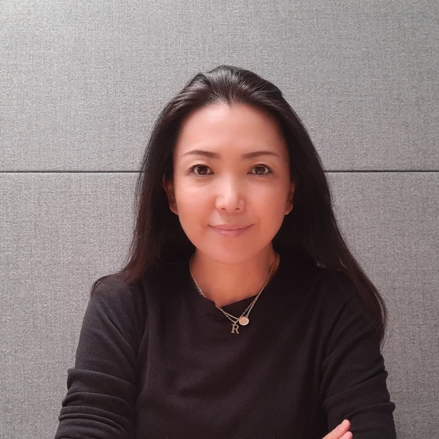 Reona Kimura