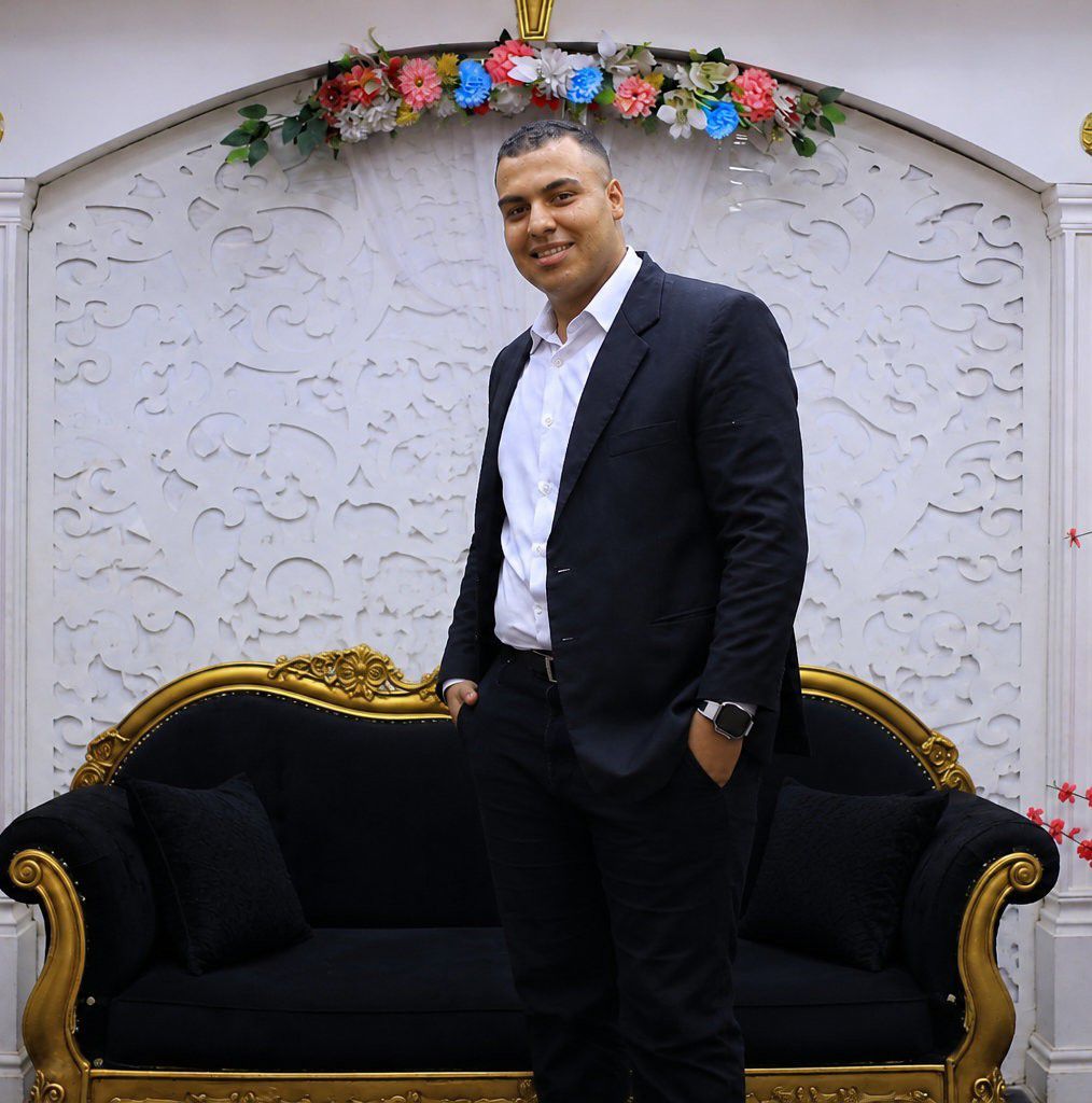 Ali Raoof