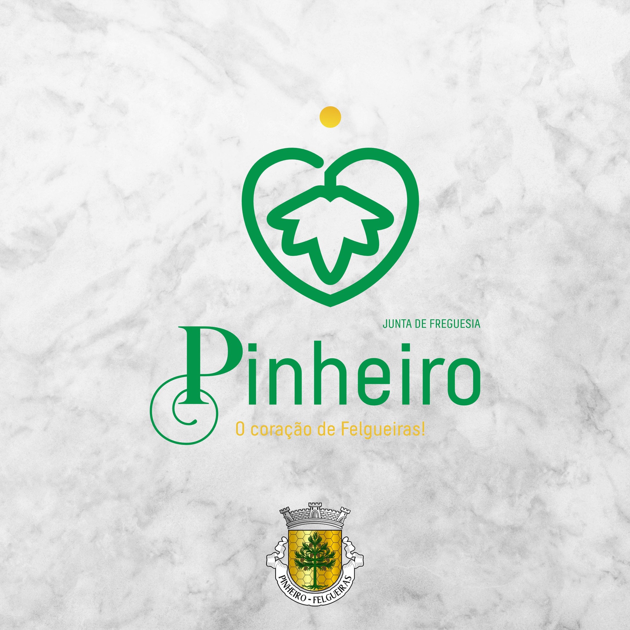 Junta de Freguesia de Pinheiro | Felgueiras