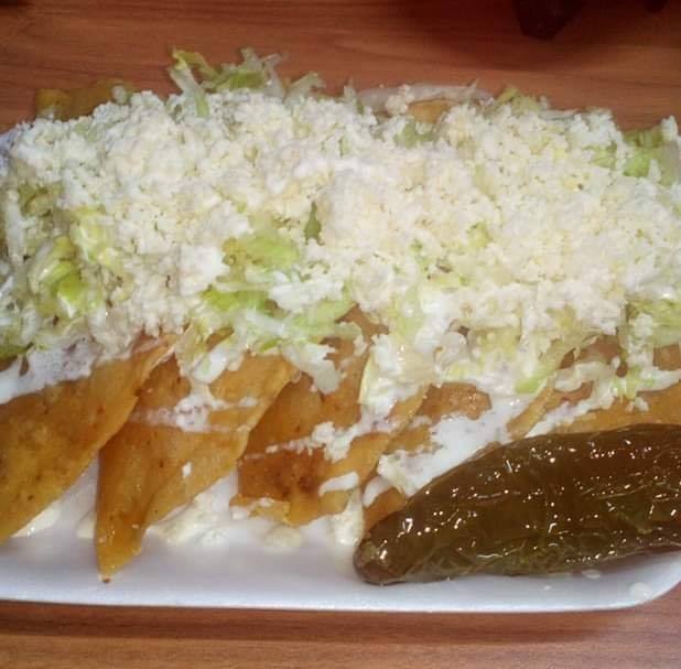 Antojitos mexicanos HAYDI | Monterrey