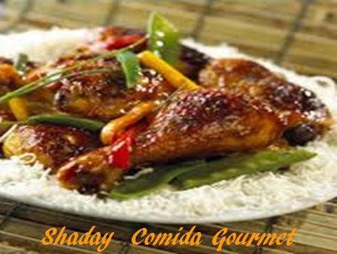 Shaday Comida Gourmet | Santo Domingo