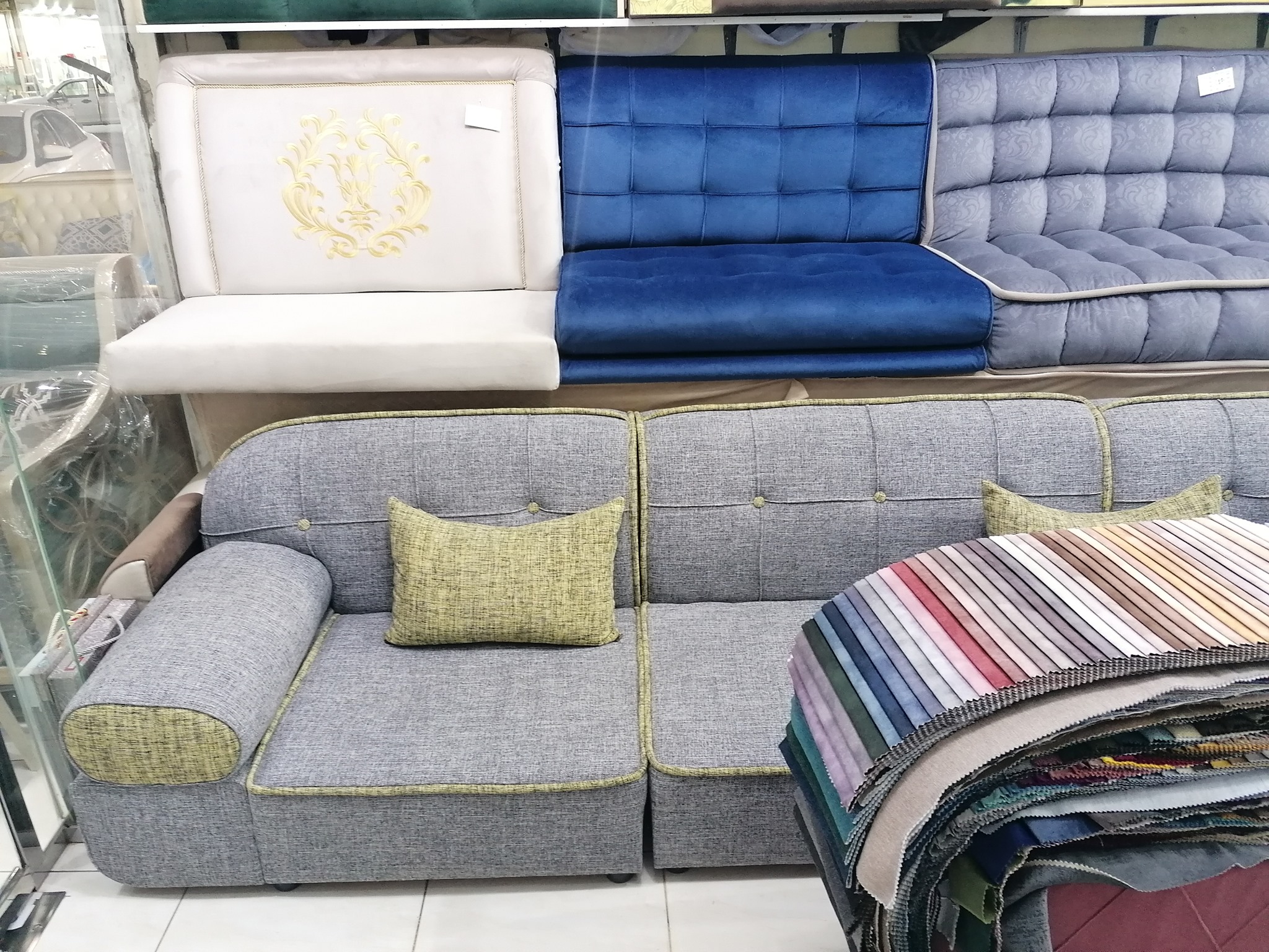 Fakir furniture | Riyadh