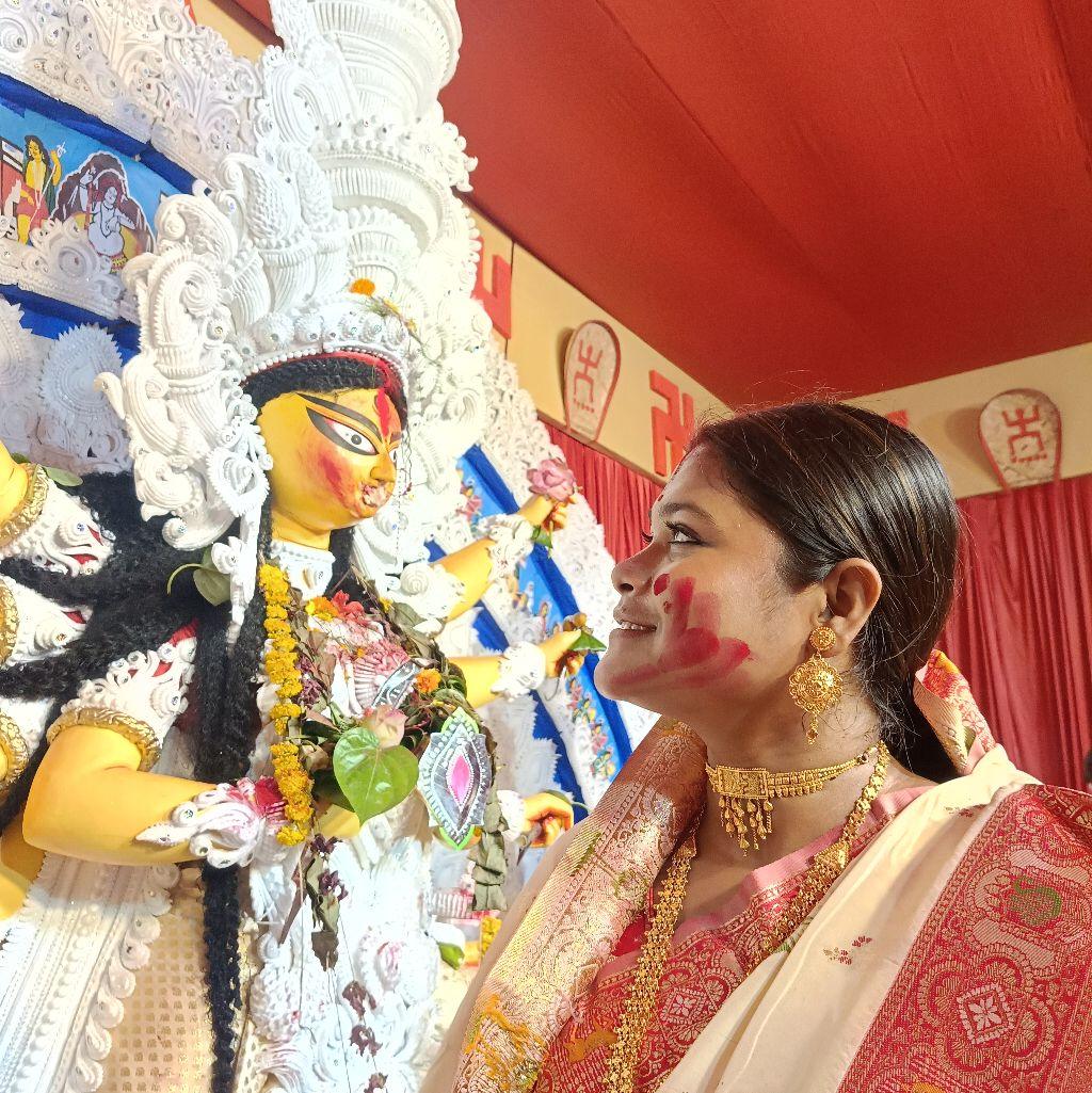Banasmita Biswas