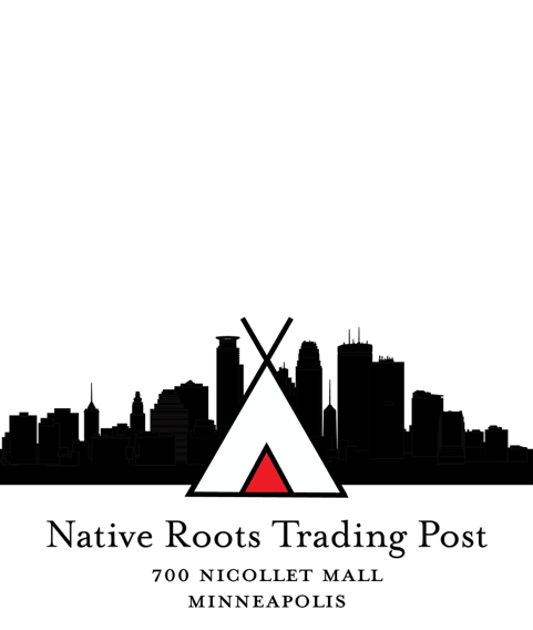 Native Roots Trading Post | Minneapolis MN
