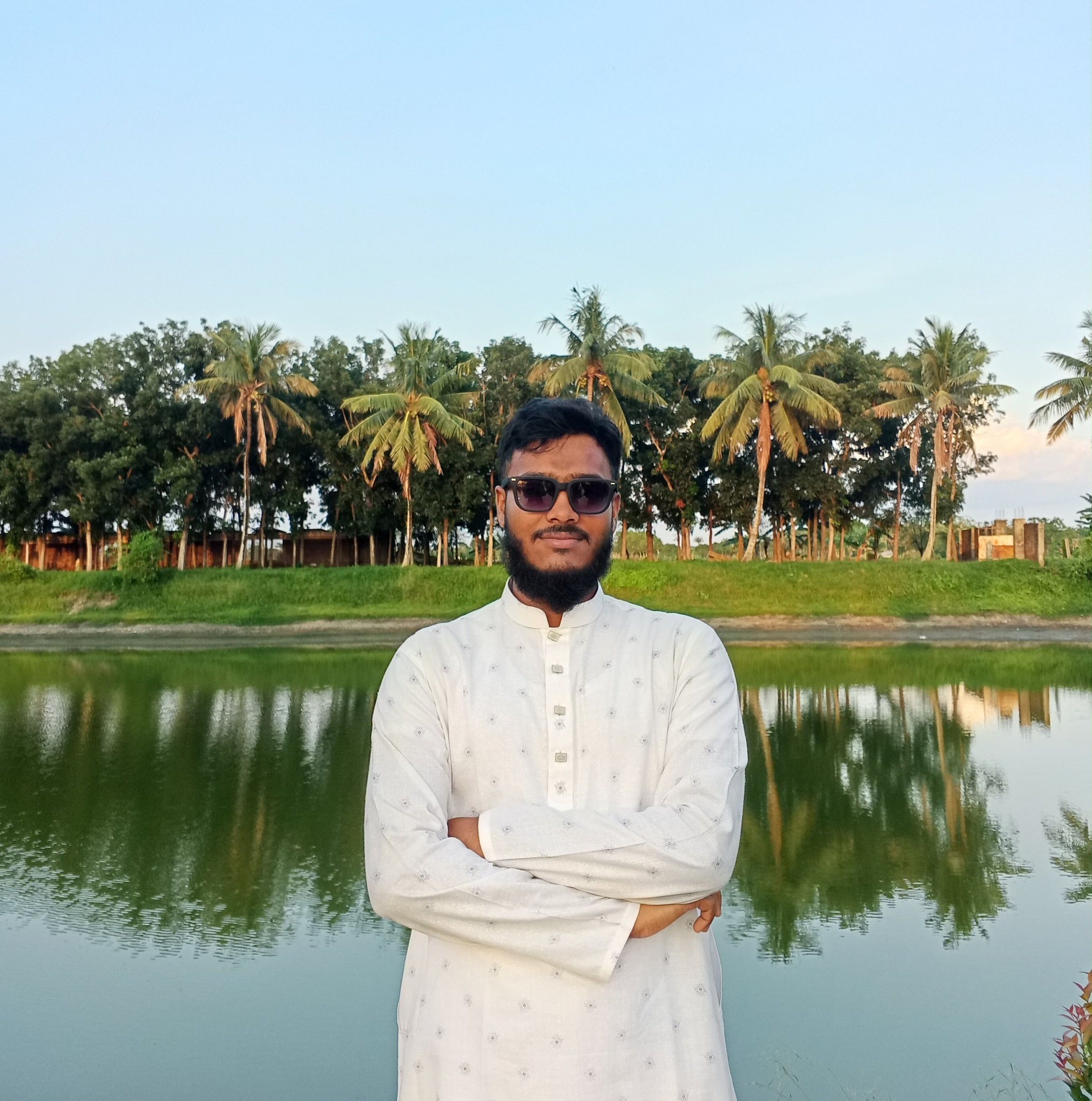 MD Abdur Rashid