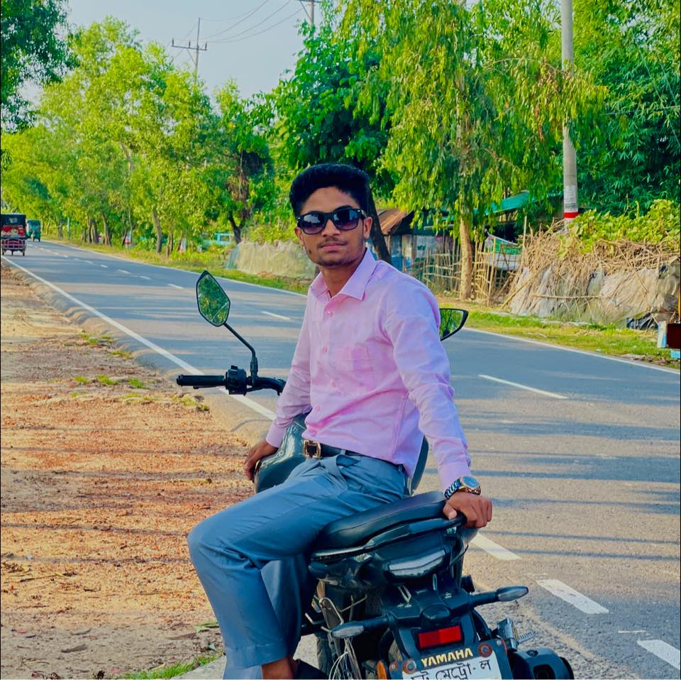 Md Aziz Ullah