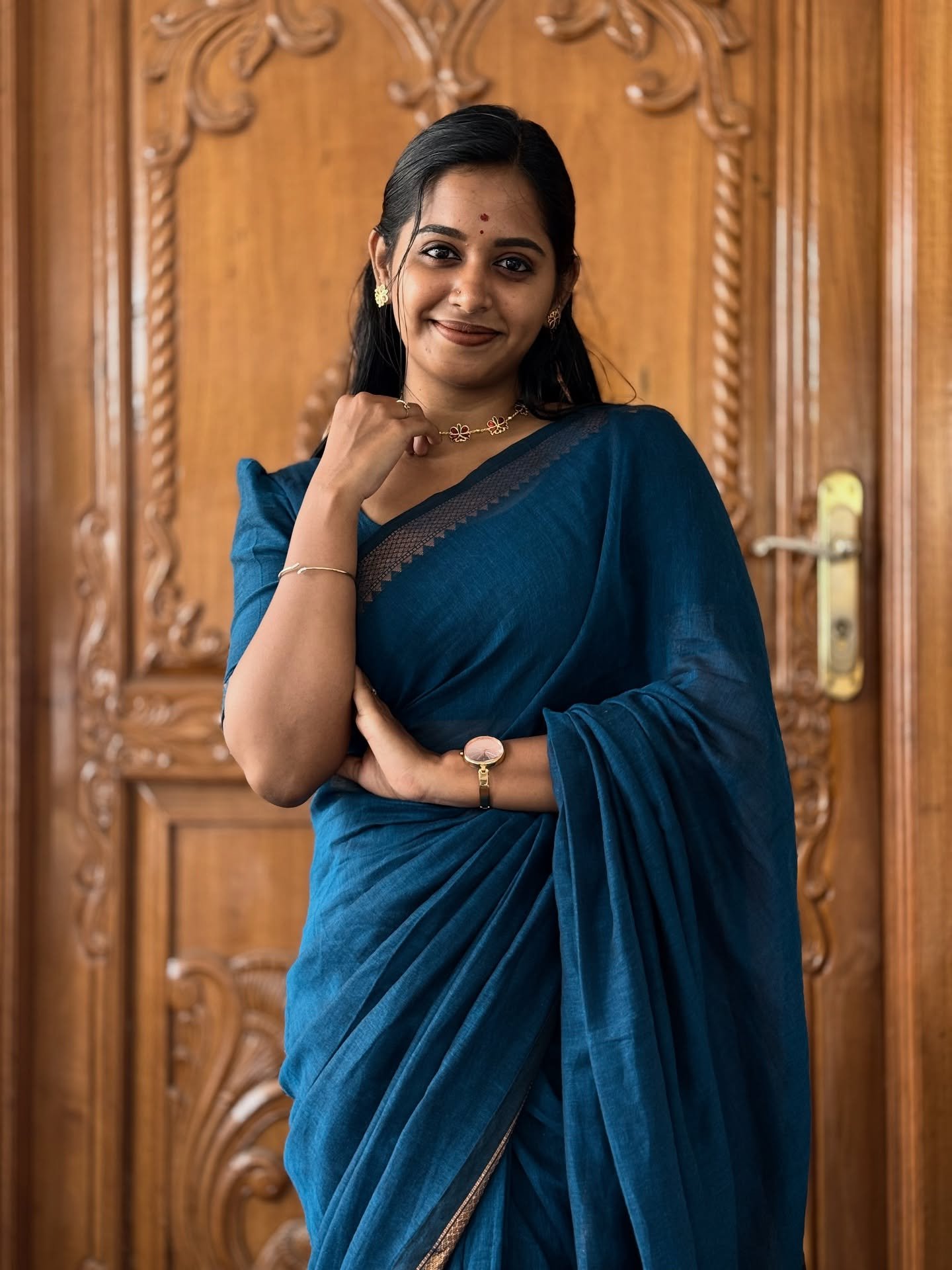 Vinitha Ravikumar