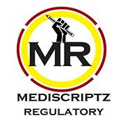 Mediscriptz regulatory services