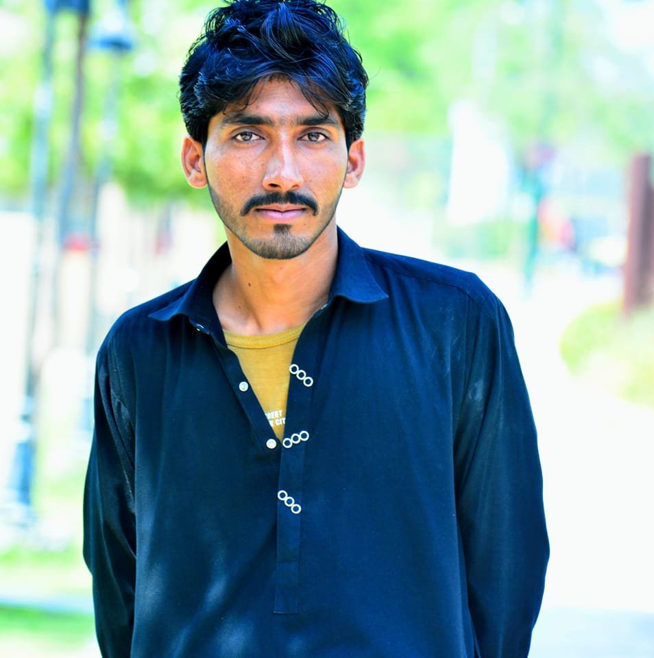 Razzaq Perdesi