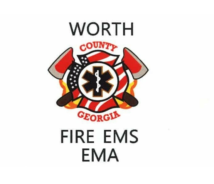 Worth County Fire/Rescue... - Worth County Fire/Rescue EMA