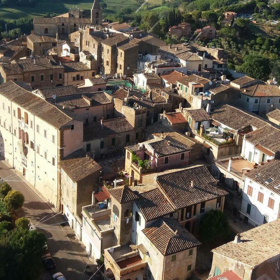Collevecchio news