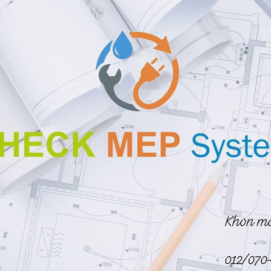 CHECK MEP System