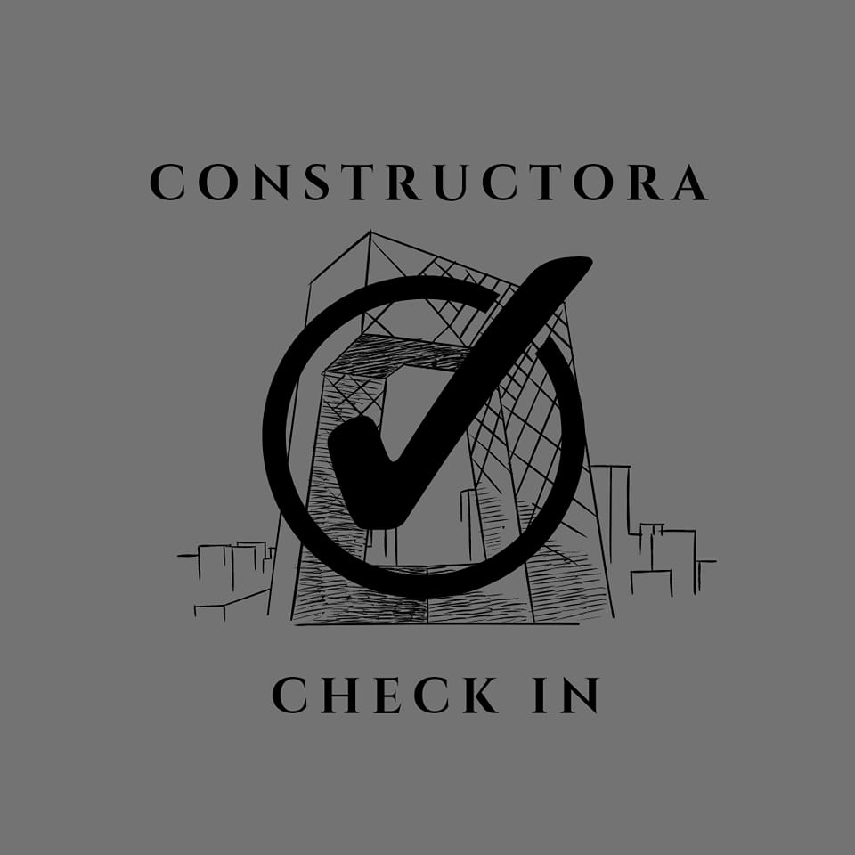 Constructora Check In