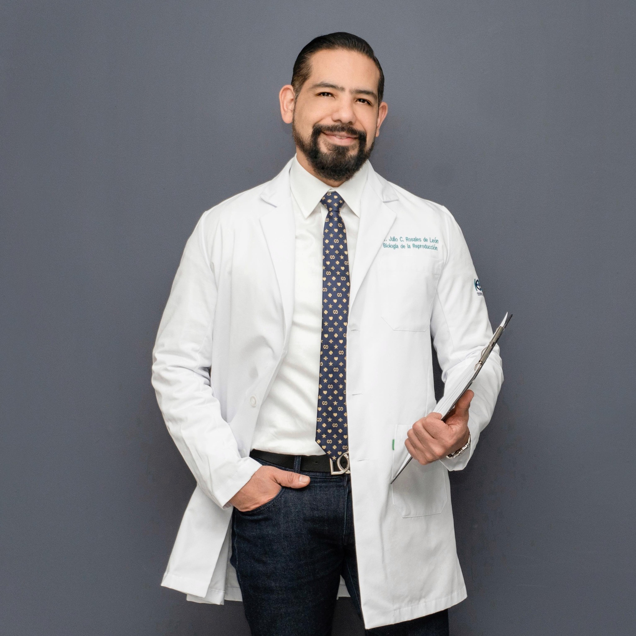 DrjulioRosales | Monterrey