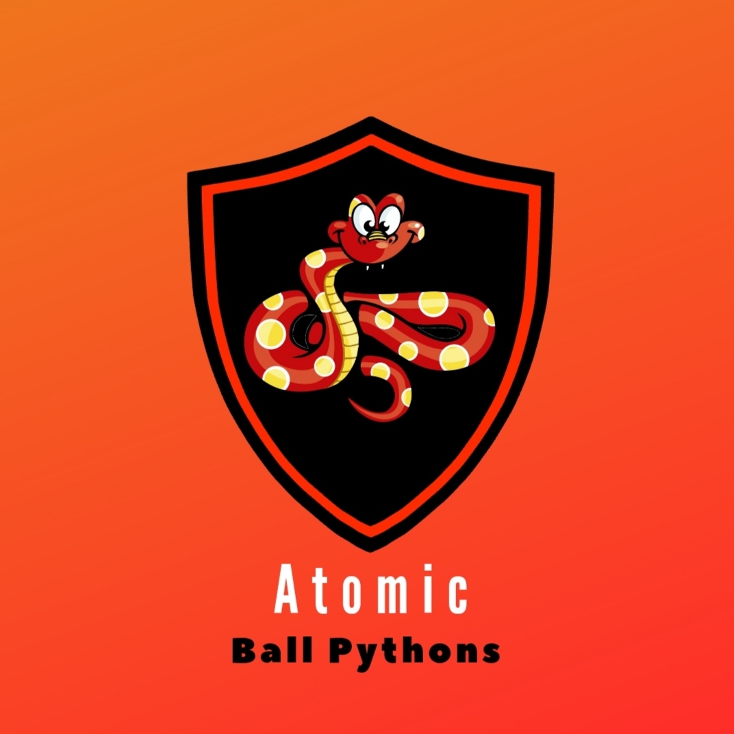Atomic Ball Pythons
