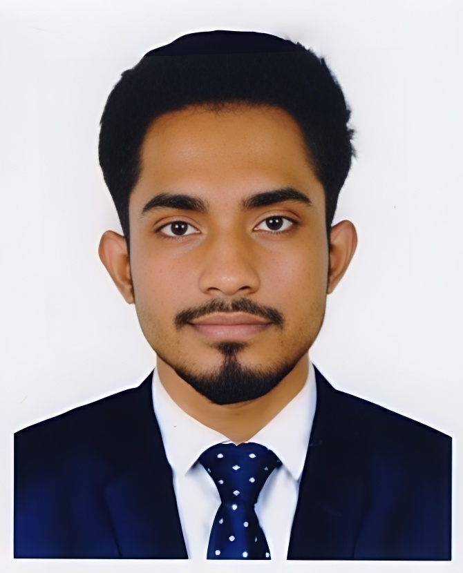 H.M. Razib Mridha