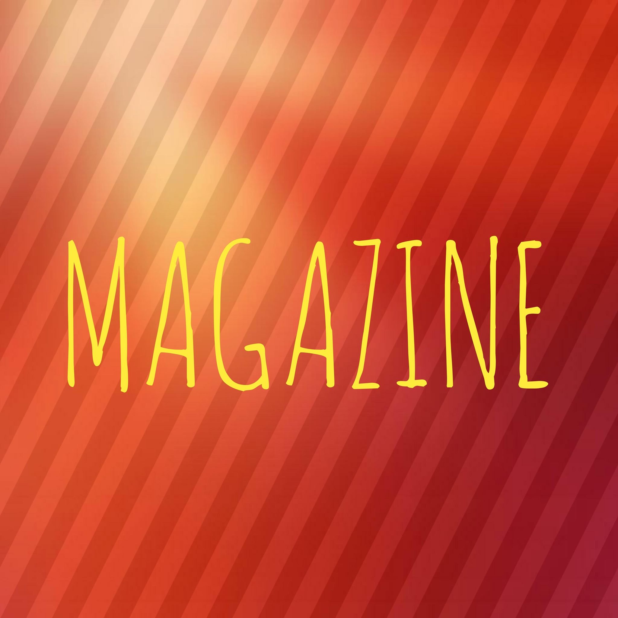 Magazine