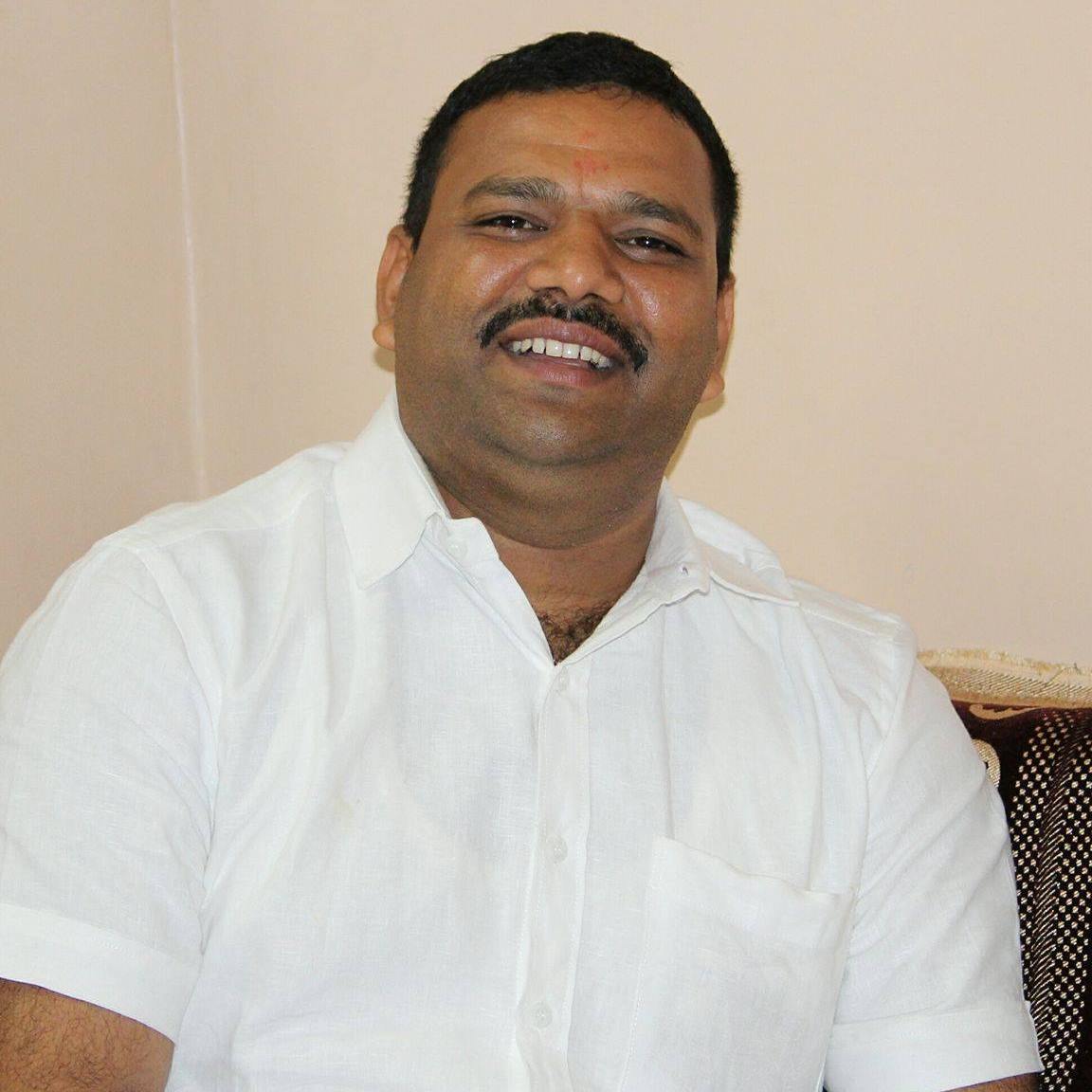 Harish Rathore Social Activist