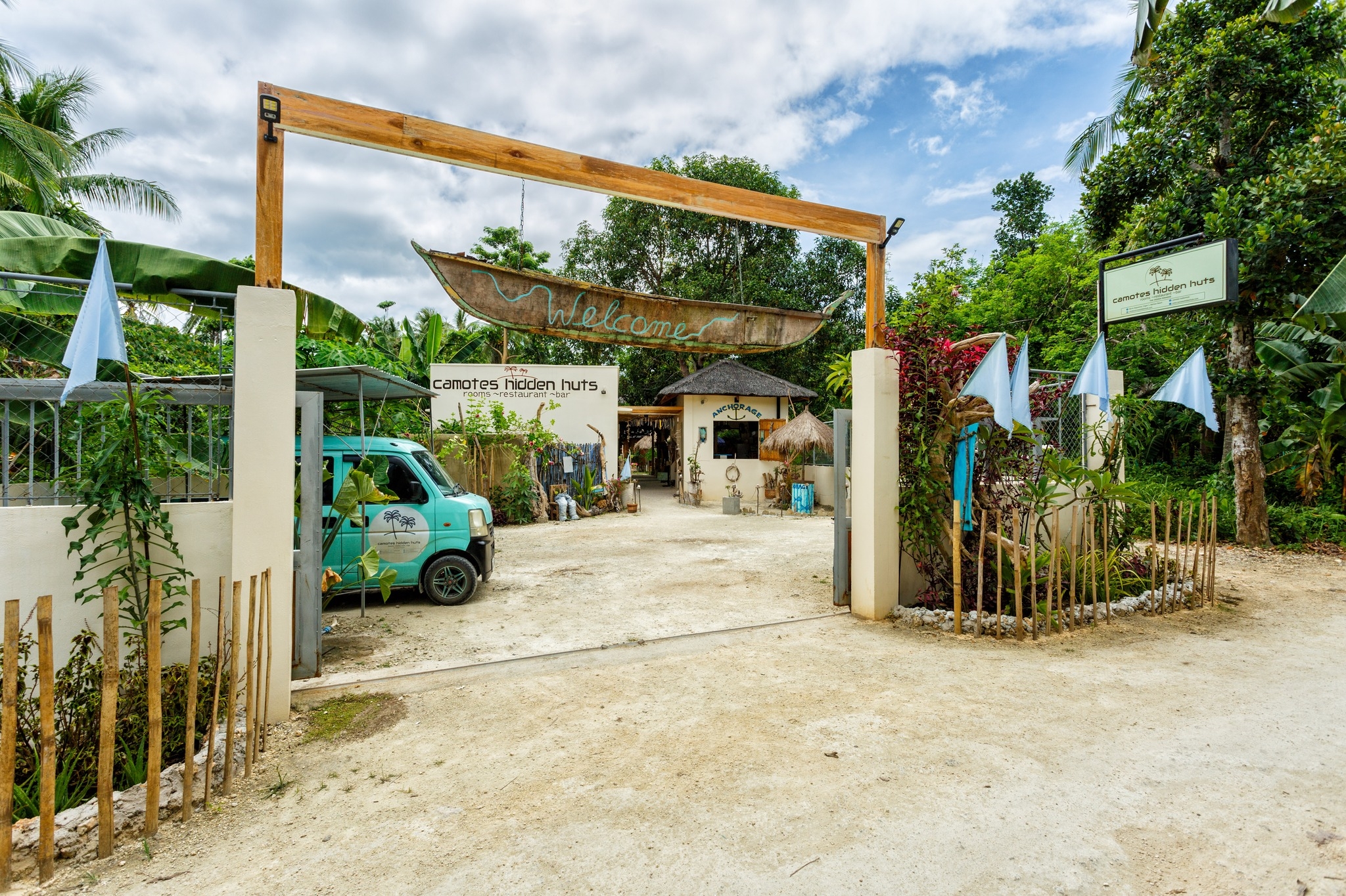 Camotes-hidden-huts | Cebu City