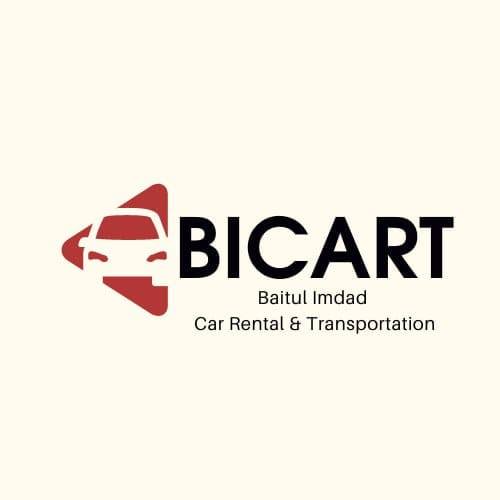 Baitul Imdad Car Rental & Transportation
