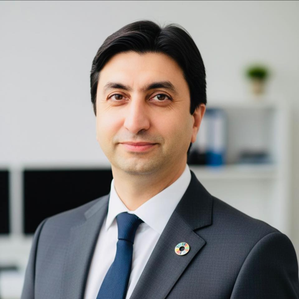 Prof. Dr. Abdul Shakoor