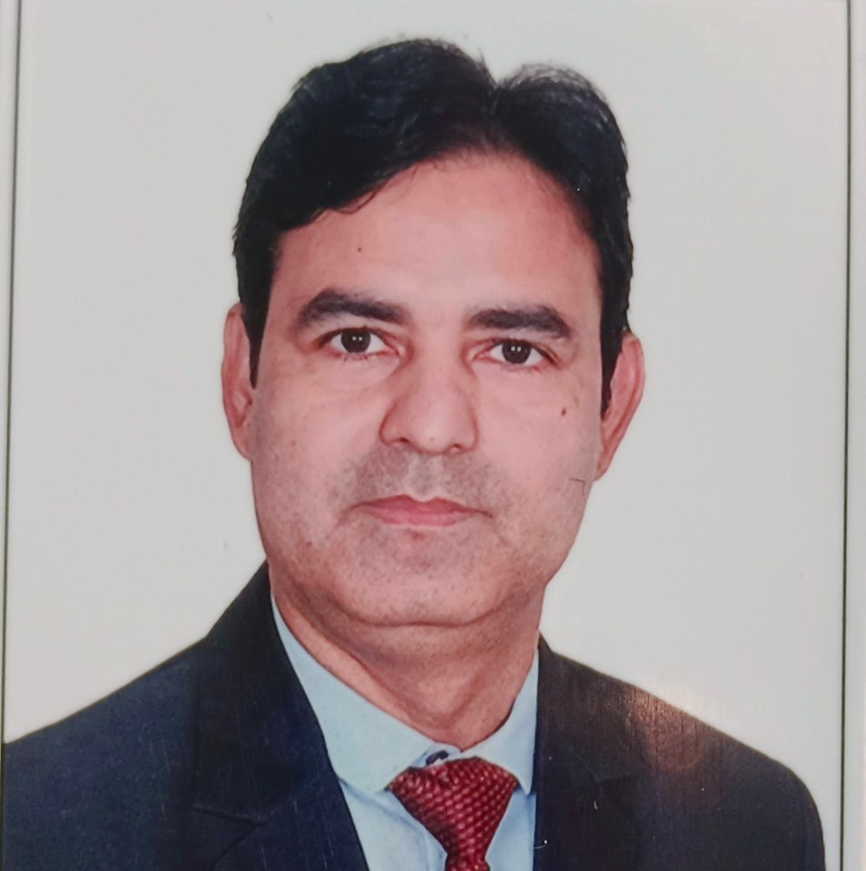 Aap ka Apna Physio Dr.M.khan