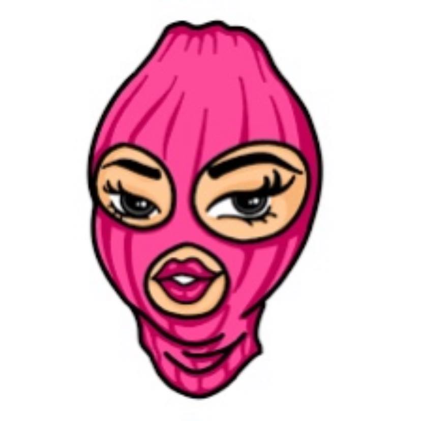 Pink Clava