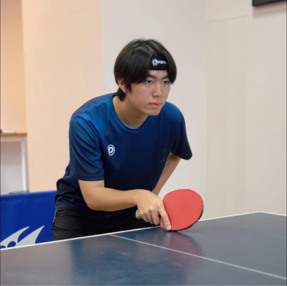 PO HUNG 宏宏