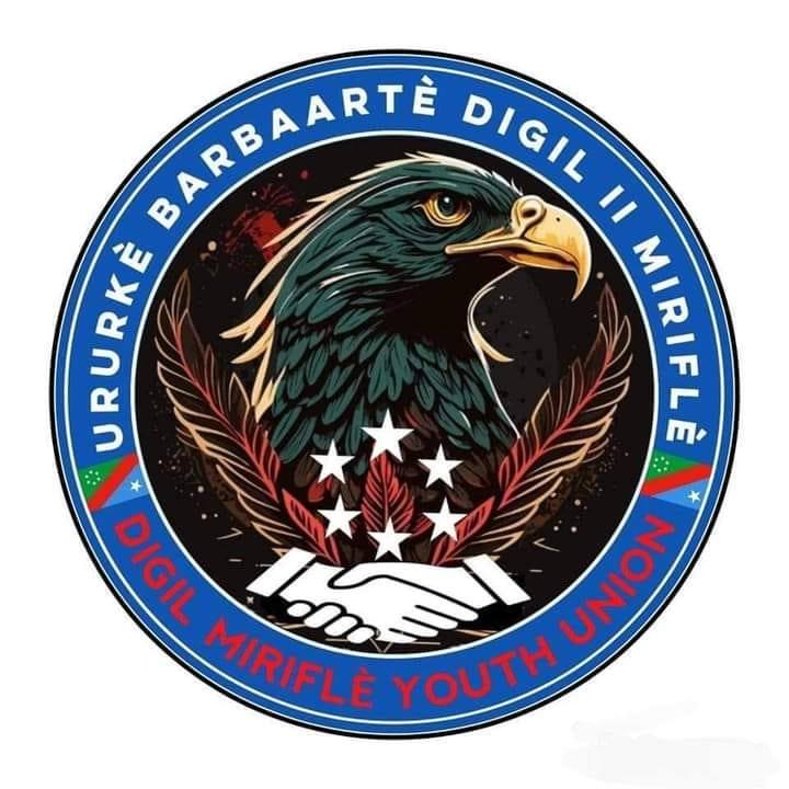 Digil & mirifle