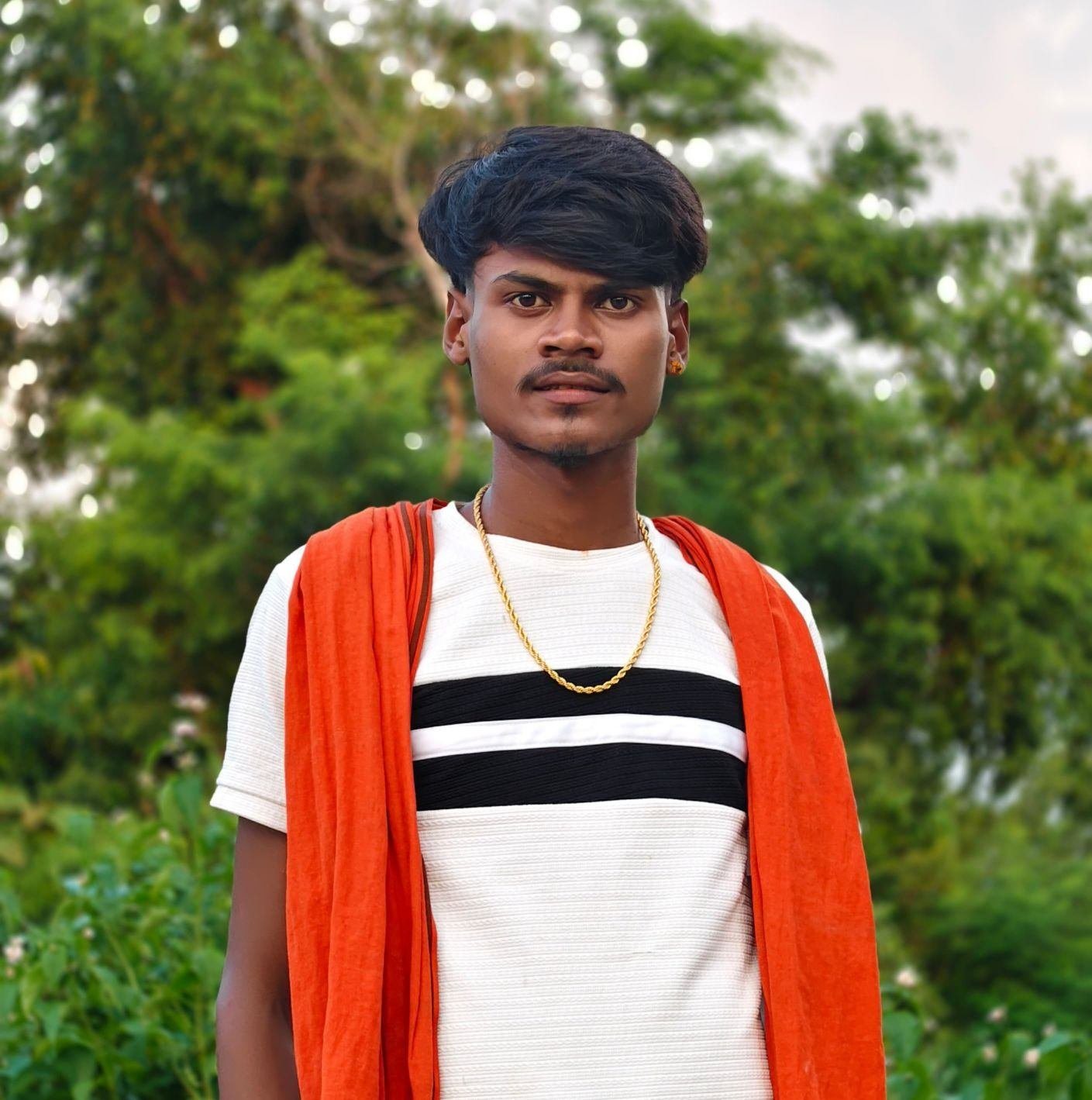 Santu Raj
