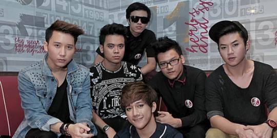 SMASH Selalu sayang Smashblast
