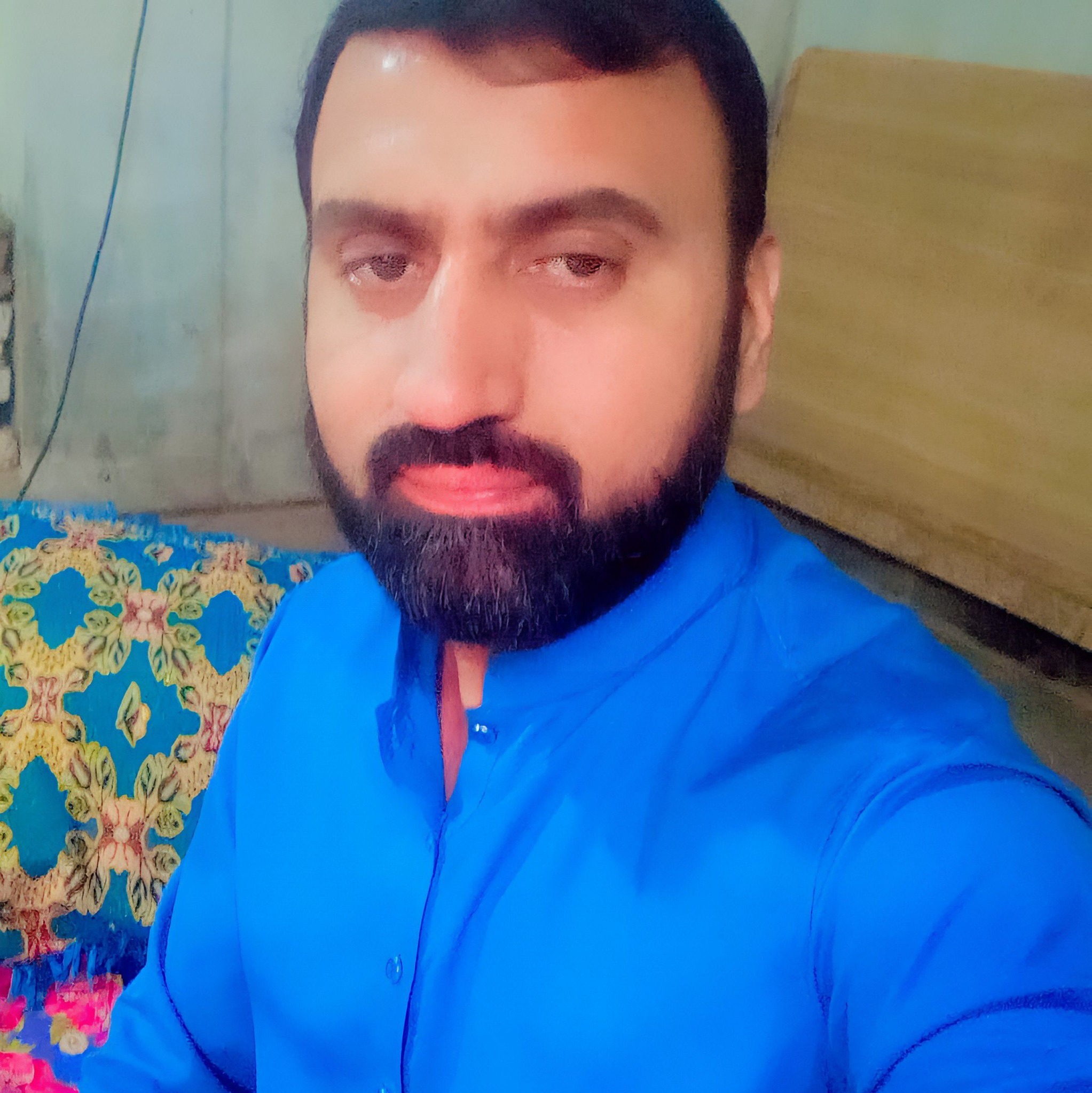 M Kamran M Kamran